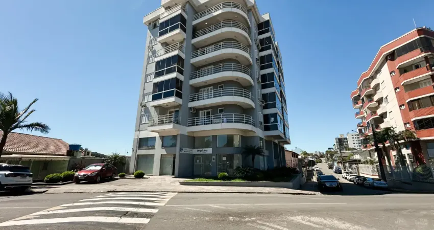 Apartamento à venda no bairro progresso em bento gonçalves, 2 dormitórios, sendo um deles suíte, 92 metros privativos.,