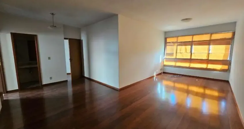 Apartamento com 4 quartos para alugar na Rua Pitangueiras, Santo Antônio, Belo Horizonte