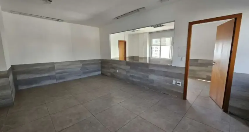 Sala comercial para alugar na Avenida Professor Mário Werneck, Estoril, Belo Horizonte
