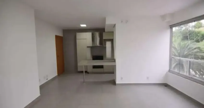 Apartamento com 2 quartos para alugar na Alameda do Morro, Vila da Serra, Nova Lima