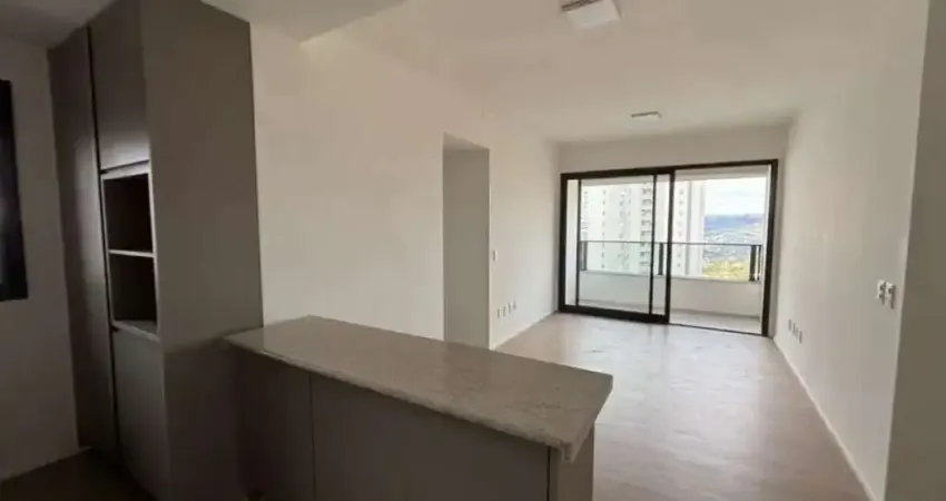 Apartamento com 2 quartos à venda na Rua Senador Milton Campos, Vila da Serra, Nova Lima