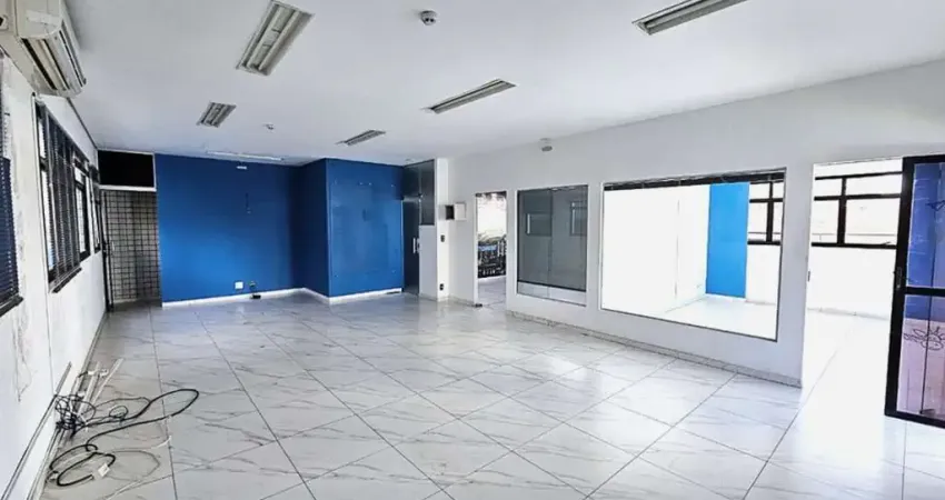 Sala comercial para alugar na Alameda do Ingá, Vale do Sereno, Nova Lima