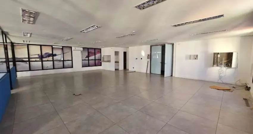 Sala comercial para alugar na Alameda do Ingá, Vale do Sereno, Nova Lima