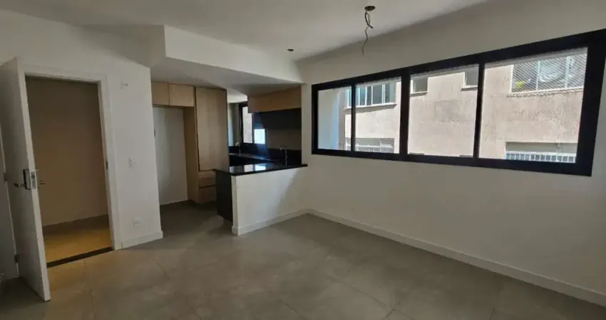 Apartamento com 2 quartos para alugar na Rua Curitiba, Lourdes, Belo Horizonte