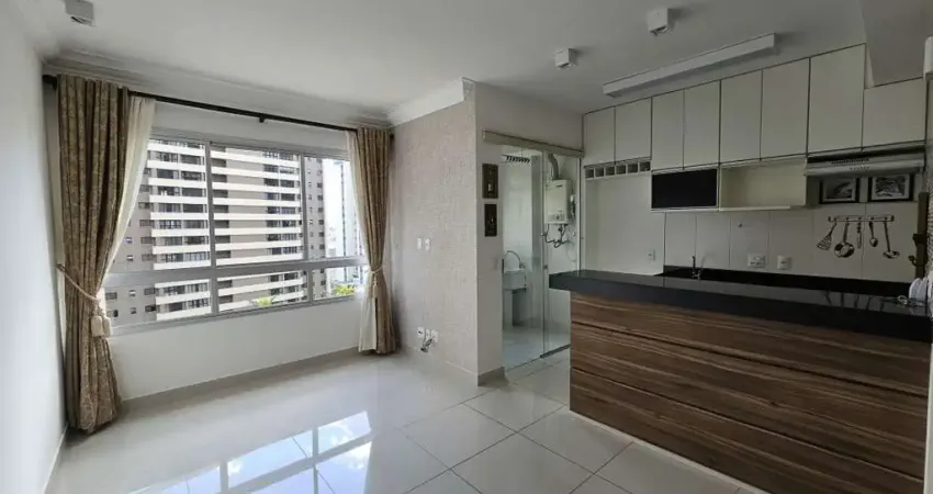 Apartamento com 2 quartos à venda na Rua da Mata, Serra do Curral Del Rey, Nova Lima