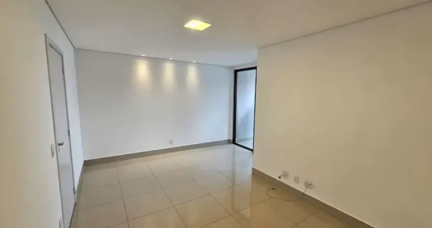 Apartamento com 1 quarto para alugar na Rua Ministro Orozimbo Nonato, Vila da Serra, Nova Lima