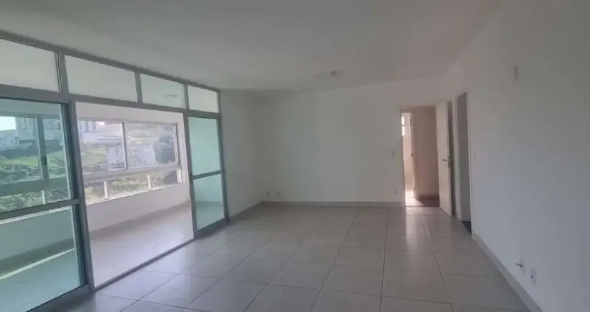 Apartamento com 3 quartos para alugar na Alameda do Ingá, Vila da Serra, Nova Lima