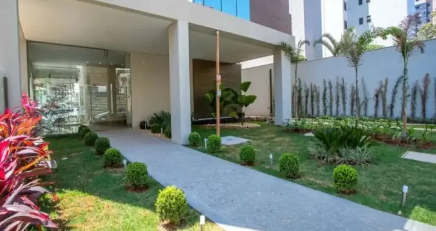 Apartamento com 2 quartos à venda na Rua Montes Claros, Carmo, Belo Horizonte