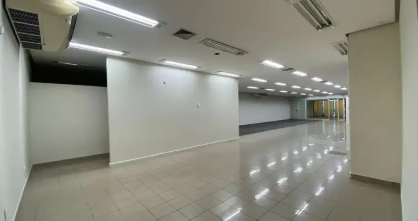 Ponto comercial para alugar na Avenida Getúlio Vargas, Funcionários, Belo Horizonte