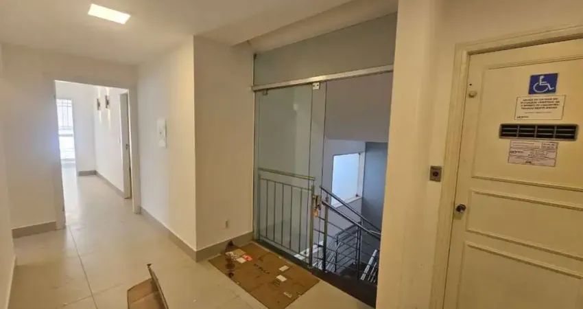 Sala comercial para alugar na Avenida dos Bandeirantes, Comiteco, Belo Horizonte