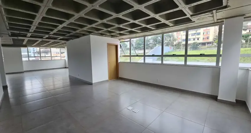 Sala comercial para alugar na Avenida Barão Homem de Melo, Estoril, Belo Horizonte