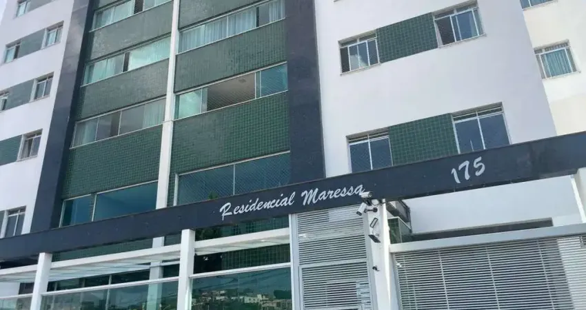 Apartamento com 3 quartos à venda na Rua Cambuquira, Carlos Prates, Belo Horizonte