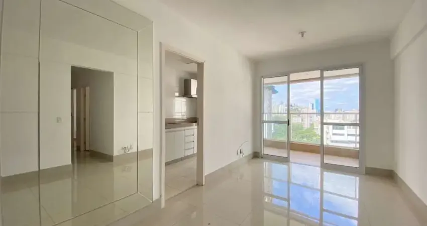 Apartamento com 3 quartos à venda na Rua da Mata, Vila da Serra, Nova Lima