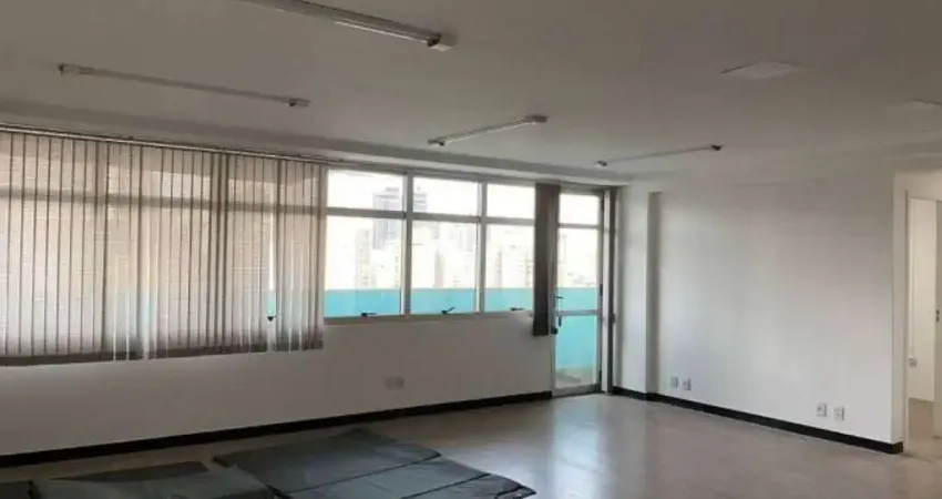 Sala comercial para alugar na Alameda Oscar Niemeyer, Vale do Sereno, Nova Lima