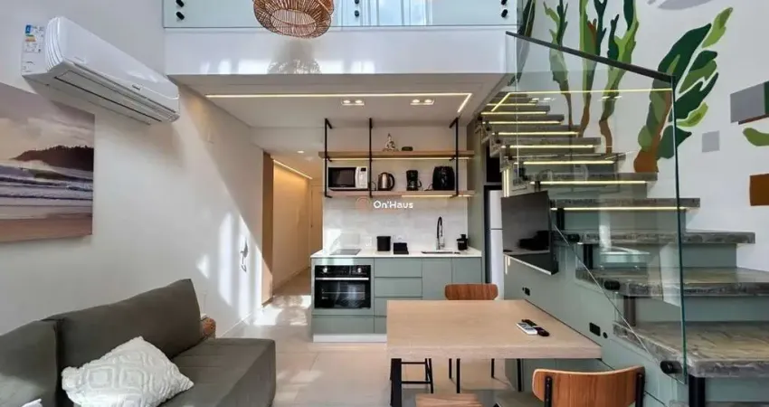 Loft com 1 quarto à venda na Avenida Campeche, 2890, Campeche, Florianópolis