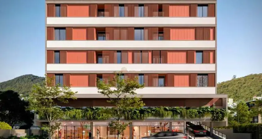 Cobertura com 2 quartos à venda na Rua Ingá Mirim, 1, Ribeirão da Ilha, Florianópolis