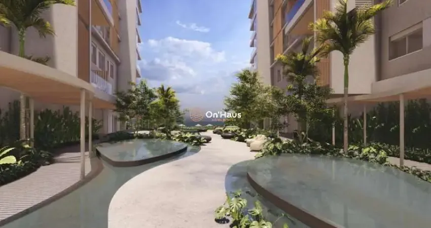 Apartamento com 3 quartos à venda na Rodovia João Paulo, 2285, João Paulo, Florianópolis