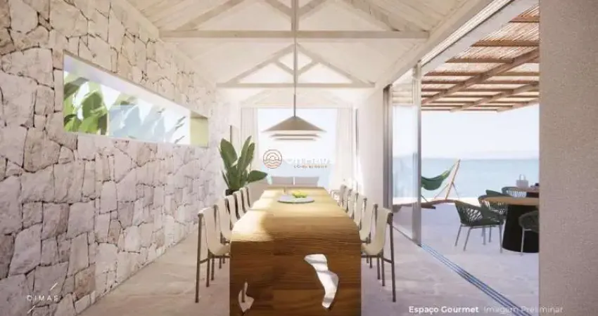 Apartamento com 2 quartos à venda na Rodovia João Paulo, 2285, João Paulo, Florianópolis