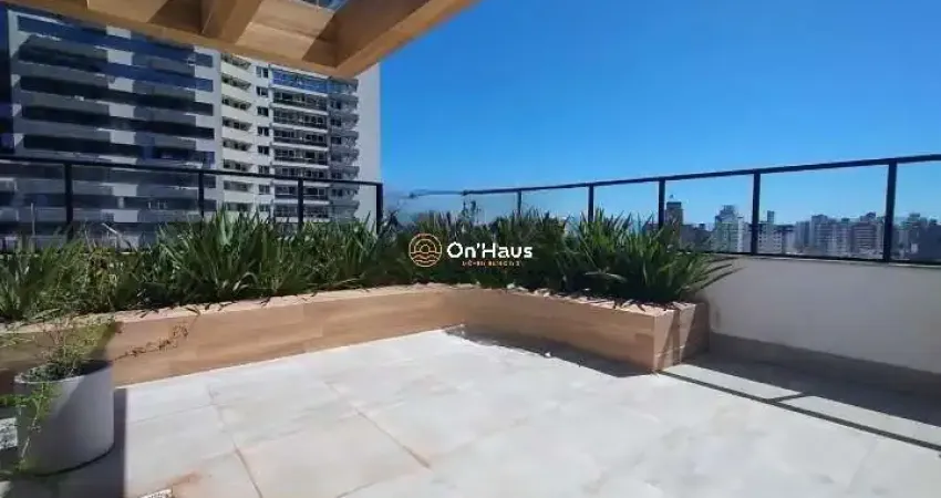 Apartamento com 2 quartos para alugar na Rua Ângelo La Porta, 123, Centro, Florianópolis