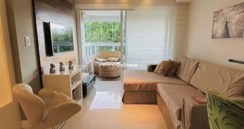 Apartamento com 2 quartos à venda na Avenida Campeche, 1830, Campeche, Florianópolis