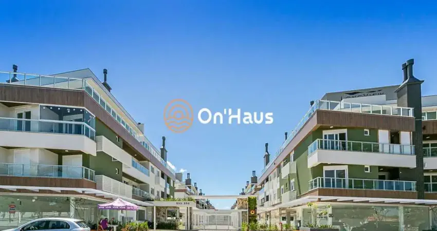 Apartamento com 2 quartos à venda na Avenida Campeche, 555, Campeche, Florianópolis