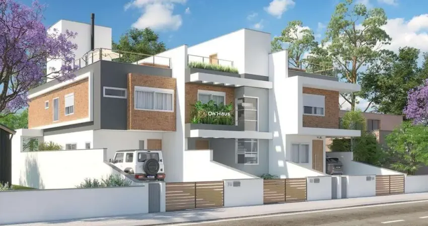 Casa com 3 quartos à venda na Rodovia Francisco Magno Vieira, 2, Campeche, Florianópolis