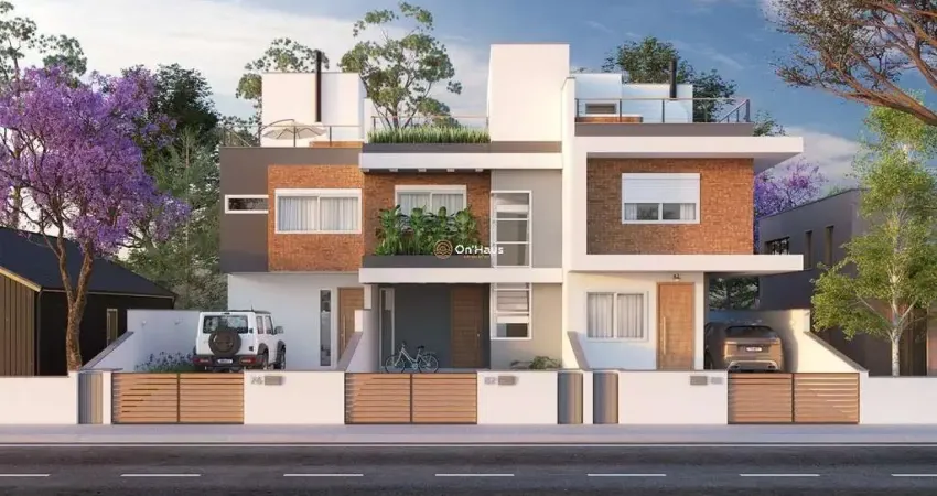 Casa com 3 quartos à venda na Rodovia Francisco Magno Vieira, 1, Campeche, Florianópolis