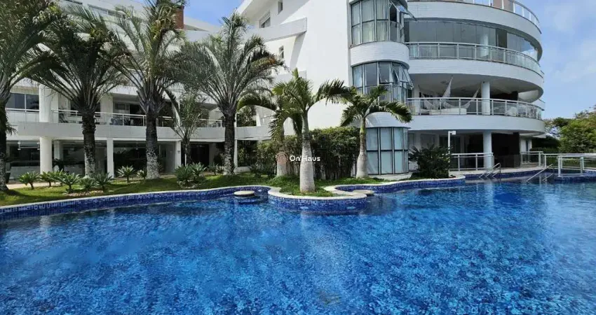 Cobertura com 3 quartos à venda na Avenida Luiz Boiteux Piazza, 4413, Cachoeira do Bom Jesus, Florianópolis