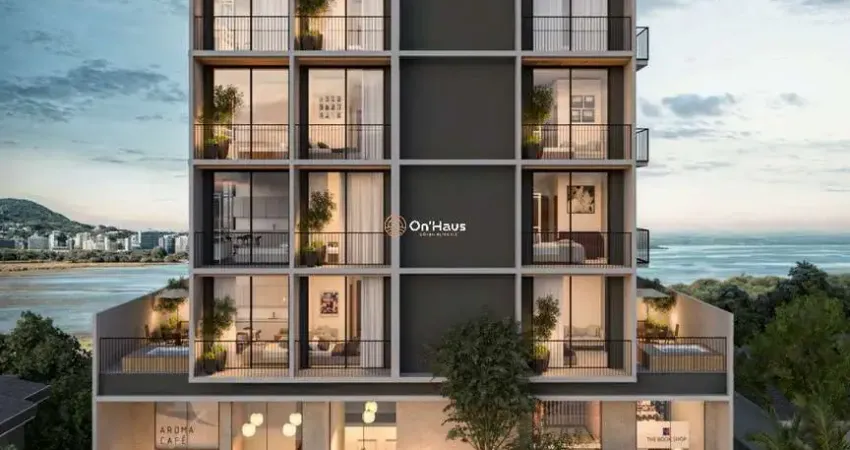 Prédio à venda na Rodovia João Paulo, 789, João Paulo, Florianópolis