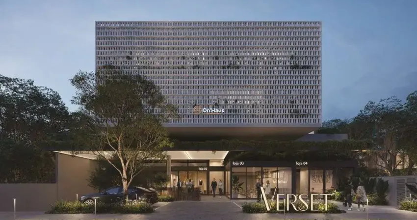 Apartamento com 1 quarto à venda na Avenida Pequeno Príncipe, 1, Campeche, Florianópolis