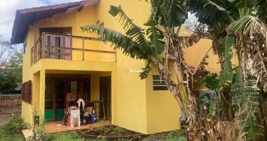 Casa com 2 quartos para alugar na Eurico Lopoldo Rodrigues, 845, Rio Tavares, Florianópolis