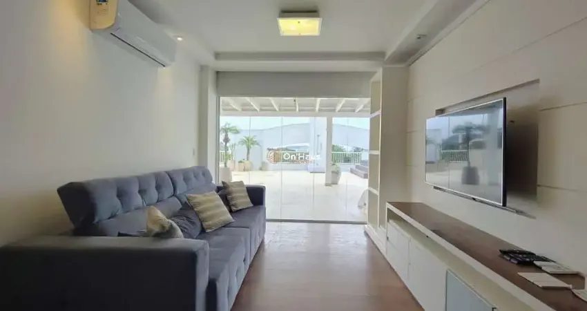 Cobertura com 3 quartos à venda na Avenida Campeche, 1157, Campeche, Florianópolis