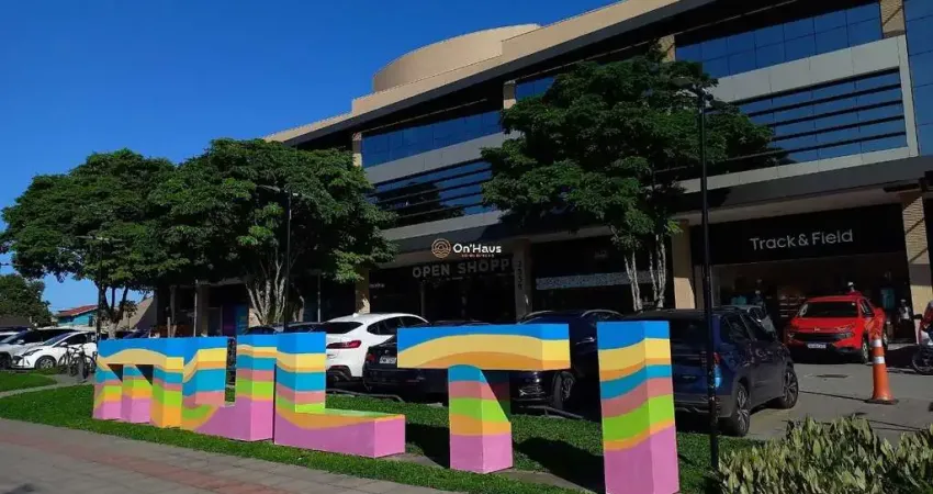 Sala comercial para alugar na Rodovia Doutor Antônio Luiz Moura Gonzaga, 3339, Rio Tavares, Florianópolis