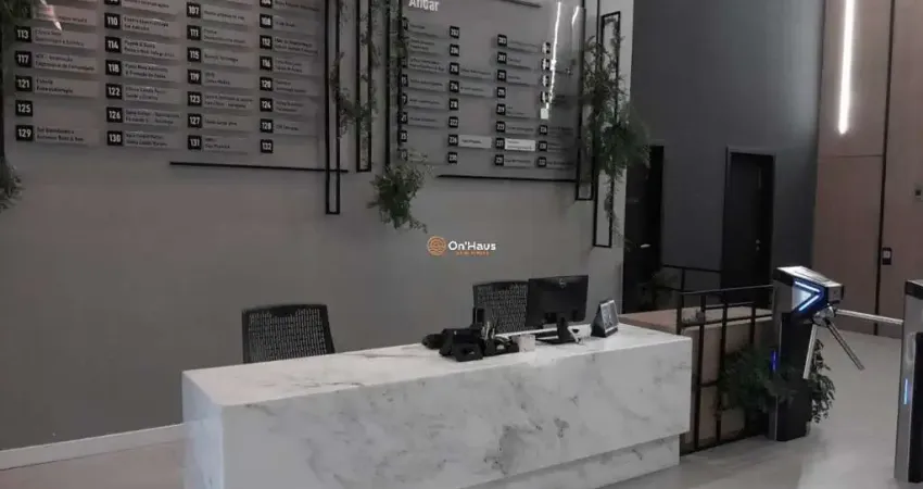 Sala comercial à venda na Rodovia Francisco Magno Vieira, 4397, Campeche, Florianópolis