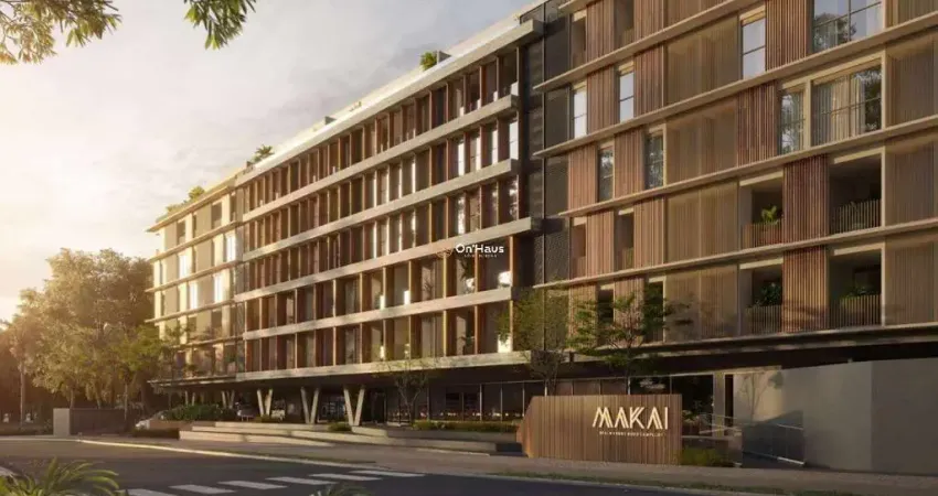 Apartamento com 1 quarto à venda na Avenida Campeche, 2064, Campeche, Florianópolis