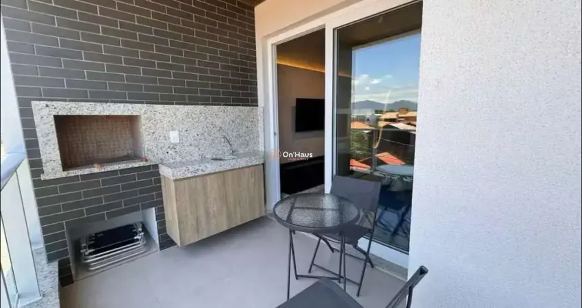 Apartamento com 1 quarto à venda na Avenida Campeche, 555, Campeche, Florianópolis