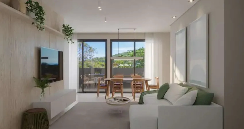 Apartamento com 3 quartos à venda na Rodovia Haroldo Soares Glavan, 1302, Cacupé, Florianópolis