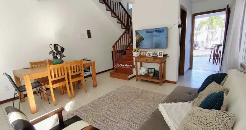 Casa com 3 quartos à venda na Rua Jabuticabeira do Sul, 398, Ribeirão da Ilha, Florianópolis