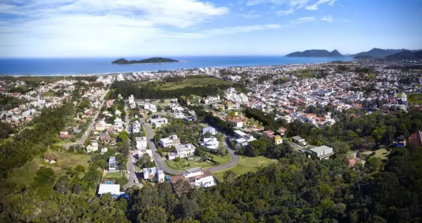 Terreno à venda na Rua da Capela, 487, Campeche, Florianópolis