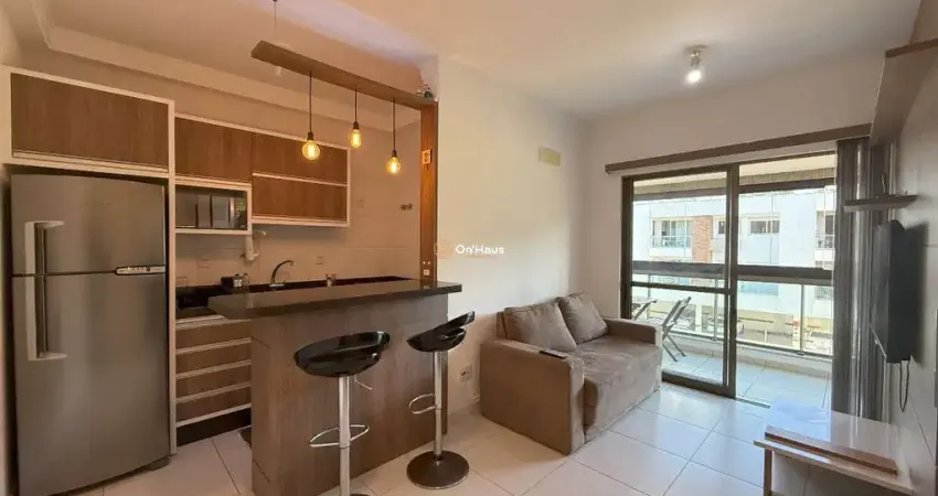Apartamento com 1 quarto para alugar na Avenida Campeche, 2697, Campeche, Florianópolis