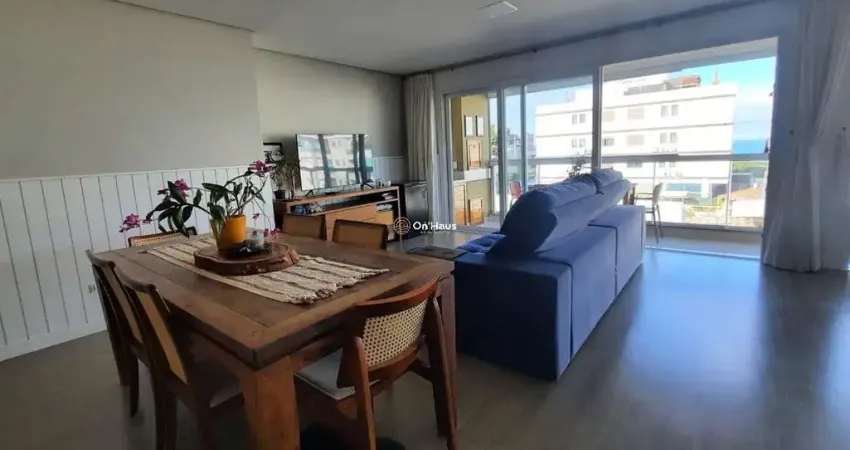 Apartamento com 3 quartos à venda na Rua Gilmar Darli Vieira, 55, Campeche, Florianópolis