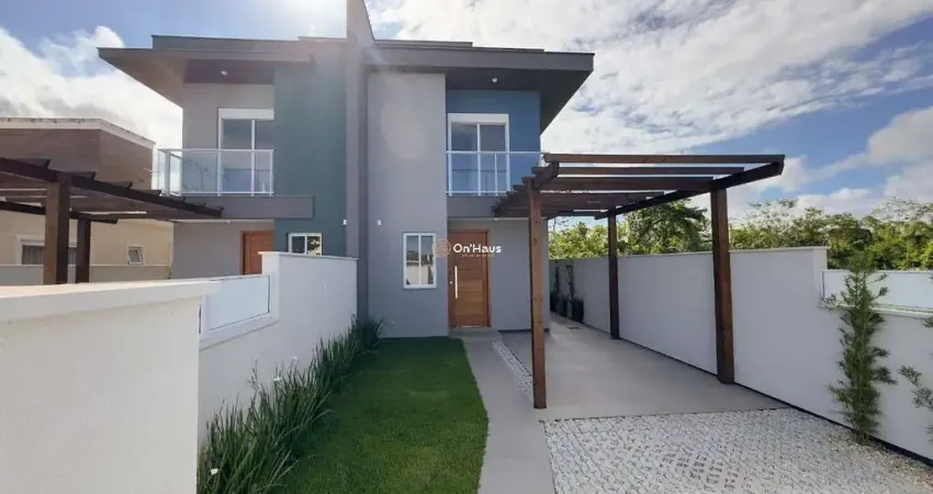 Casa com 3 quartos à venda na Rua Valdeci Izidro da Silveira, 1000, Ribeirão da Ilha, Florianópolis