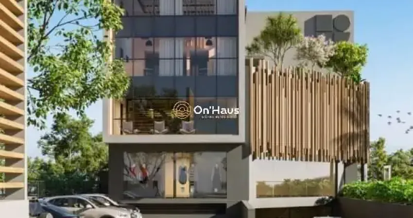 Apartamento com 1 quarto à venda na Rodovia Francisco Magno Vieira, 3454, Campeche, Florianópolis