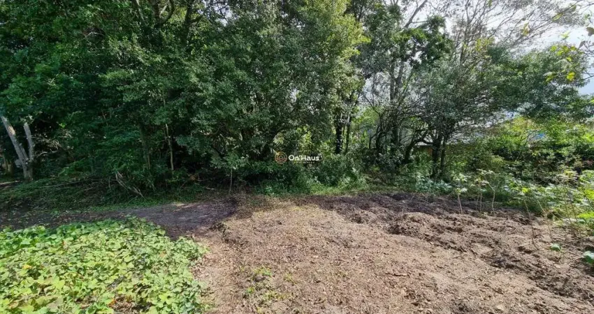 Terreno em condomínio fechado à venda na Servidão Isaurino Germano Vidal, 1, Rio Tavares, Florianópolis