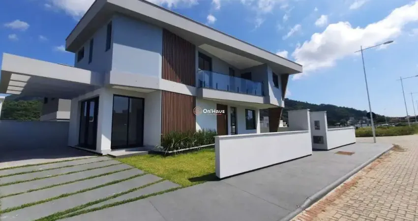 Casa com 3 quartos à venda na Rodovia Doutor Antônio Luiz Moura Gonzaga, 3340, Rio Tavares, Florianópolis