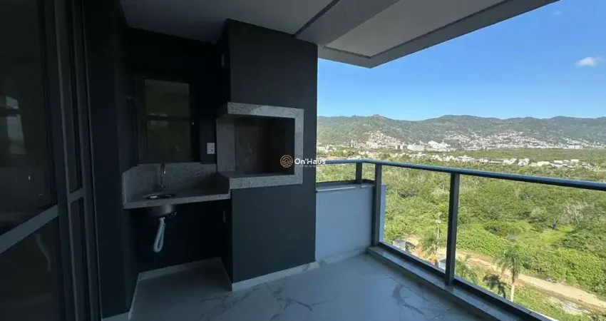 Apartamento com 3 quartos à venda na Rodovia Haroldo Soares Glavan, 607, Cacupé, Florianópolis