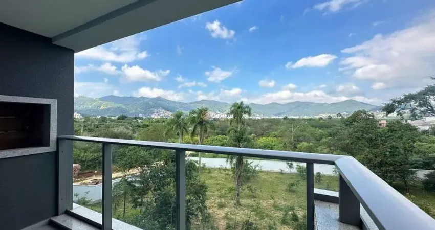 Apartamento com 2 quartos à venda na Rodovia Haroldo Soares Glavan, 607, Cacupé, Florianópolis