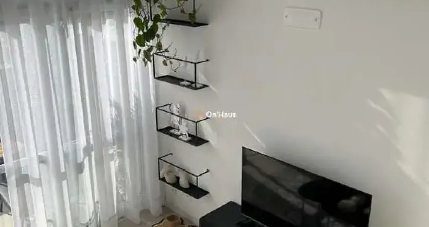 Apartamento com 2 quartos à venda na Rua Araci Vaz Callado, 1514, Estreito, Florianópolis