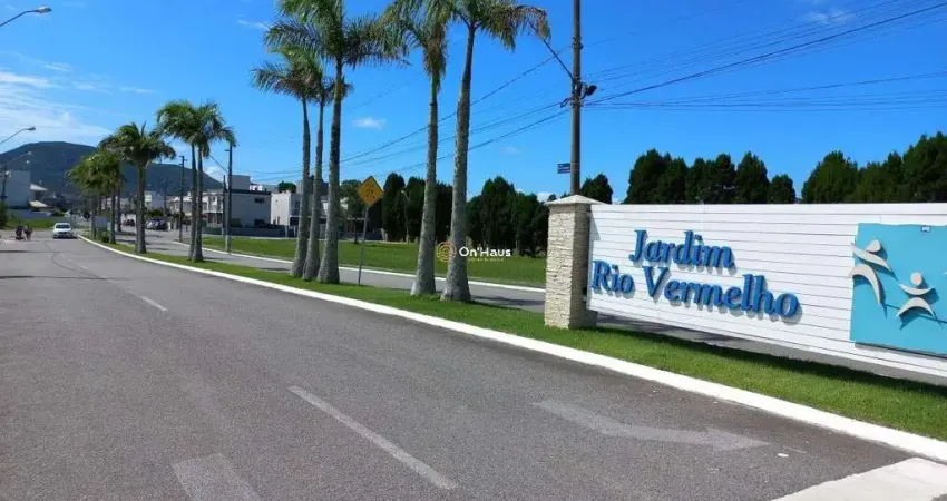 Casa com 3 quartos à venda na Avenida das Constelações, 776, Ingleses do Rio Vermelho, Florianópolis