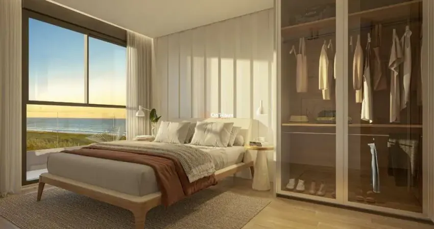 Apartamento com 2 quartos à venda na Avenida Campeche, 2, Campeche, Florianópolis